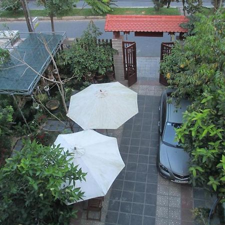 Camellia Flavor Villa Χόι Αν Εξωτερικό φωτογραφία
