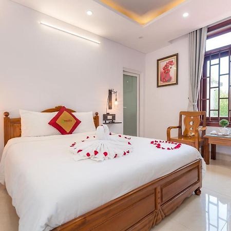 Camellia Flavor Villa Χόι Αν Εξωτερικό φωτογραφία